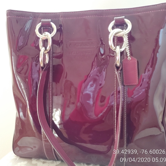 Coach Handbags - Coach  women's bag